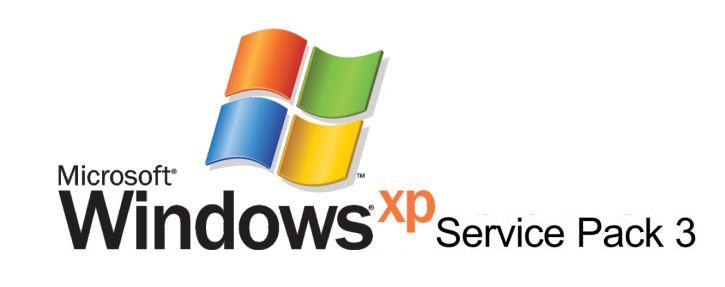 Window Xp Service Pack 3 Serial Key