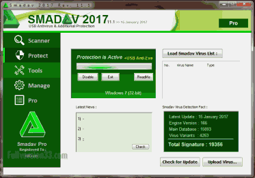 Smadav 2017 Serial Key Startimes